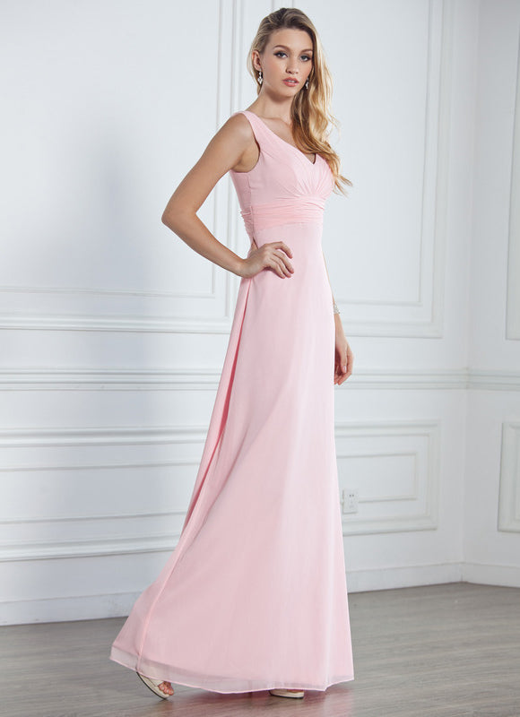 Robe Cérémonie Élégance Enchanteresse - gallery 1