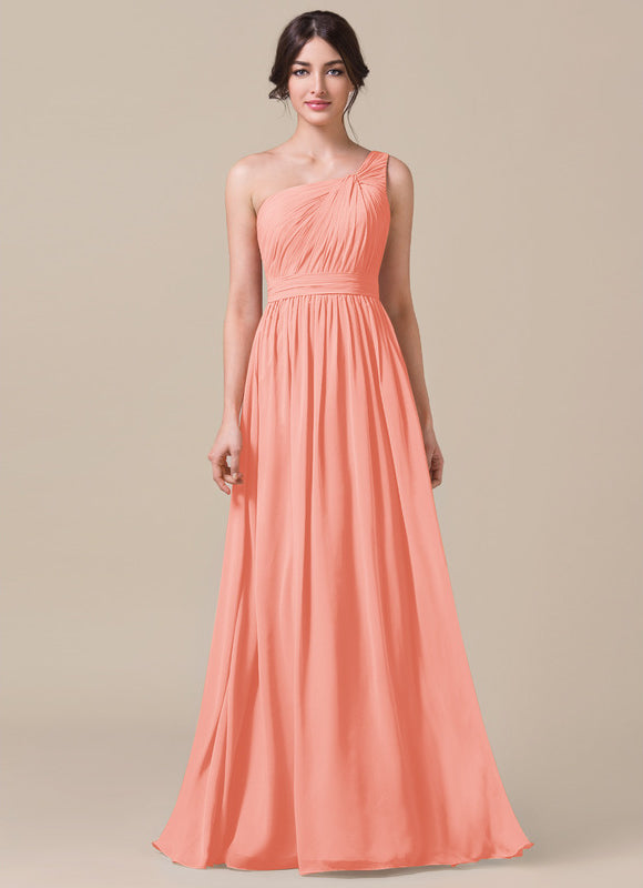 Robe Ceremonie Chic Glamour