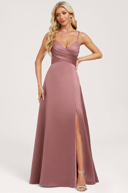 Robe Ceremonie Fluide