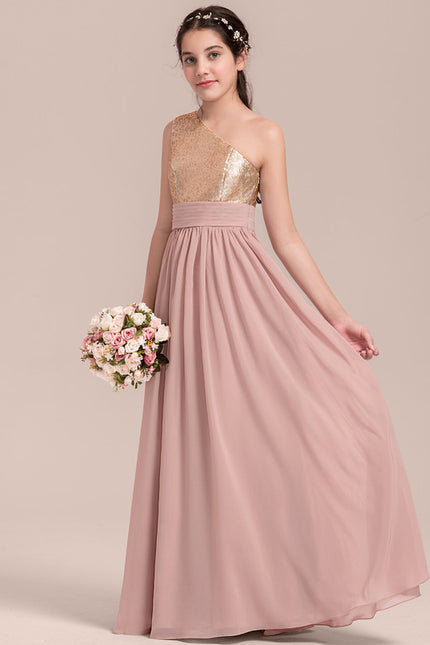 Robe Cérémonie Éclat De Sable - gallery 2