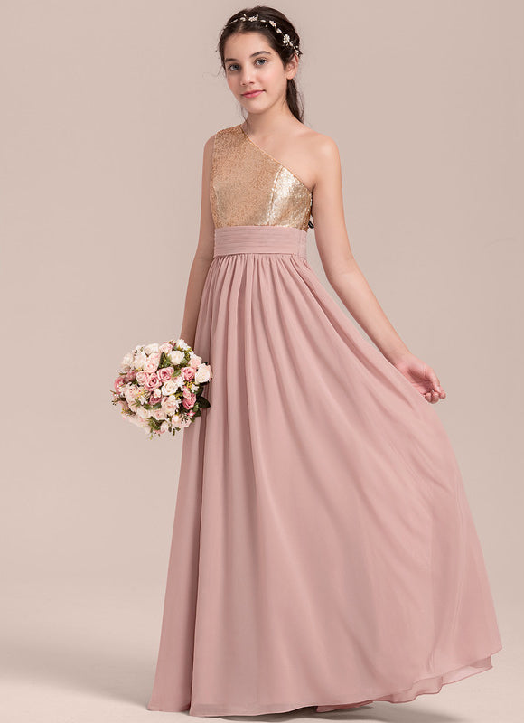 Robe Cérémonie Éclat De Sable - gallery 2