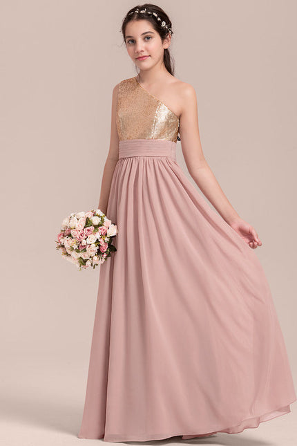 Robe Cérémonie Éclat De Sable - gallery 2