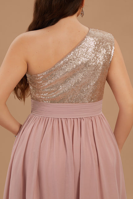 Robe Cérémonie Flottante Lumineuse - gallery 8