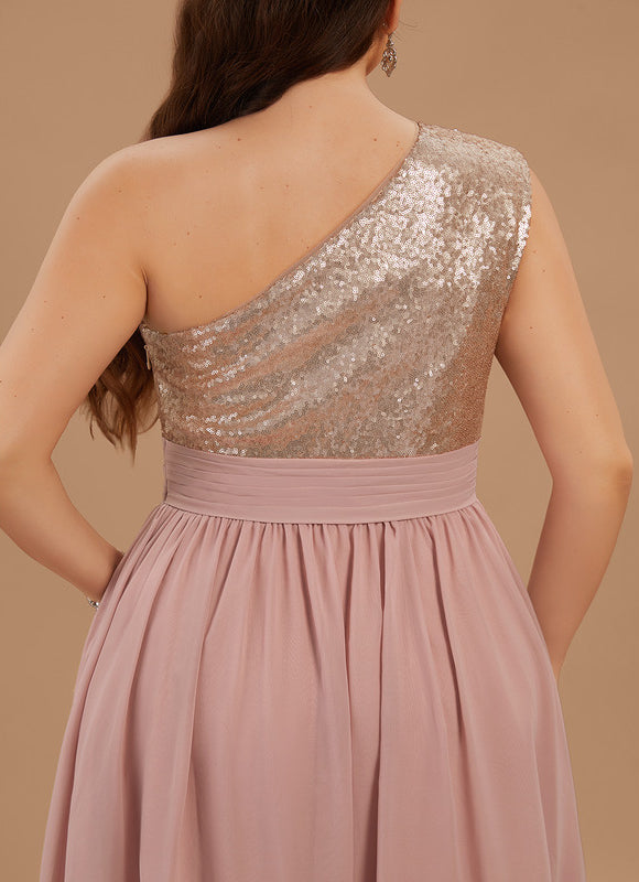Robe Cérémonie Flottante Lumineuse - gallery 8