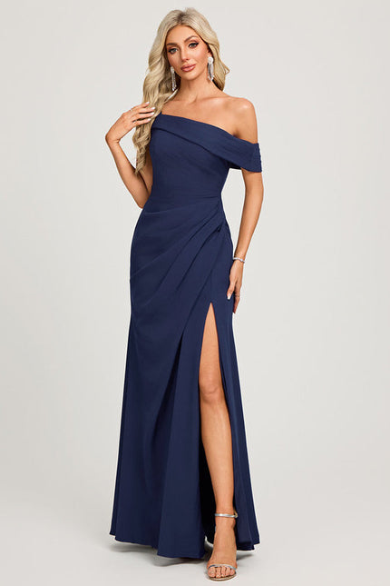 Robe Ceremonie Volant - gallery 1