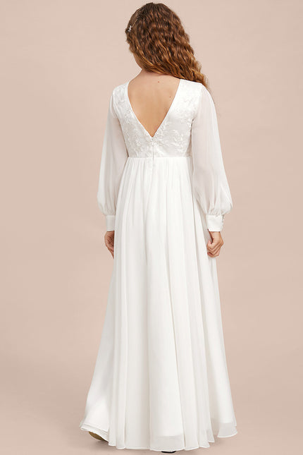 Robe Cérémonie Dhonneur Aérienne - gallery 2