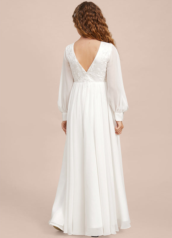 Robe Cérémonie Dhonneur Aérienne - gallery 2
