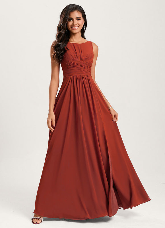 Robe Ceremonie Couleur Vive