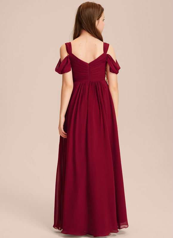 Robe Ceremonie Femme Petite - gallery 3