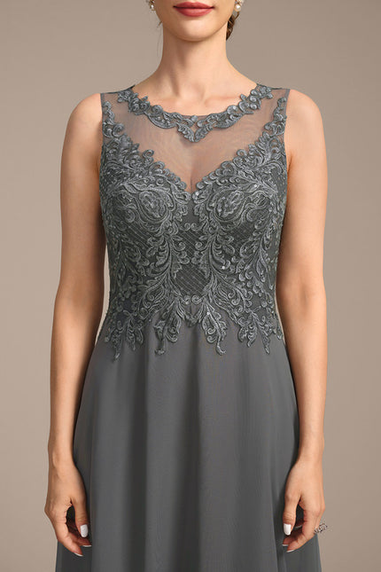 Robe Cérémonie Mère Chic - gallery 7