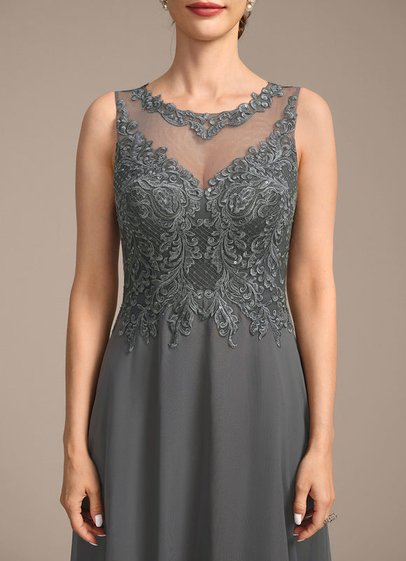 Robe Cérémonie Mère Chic - gallery 7