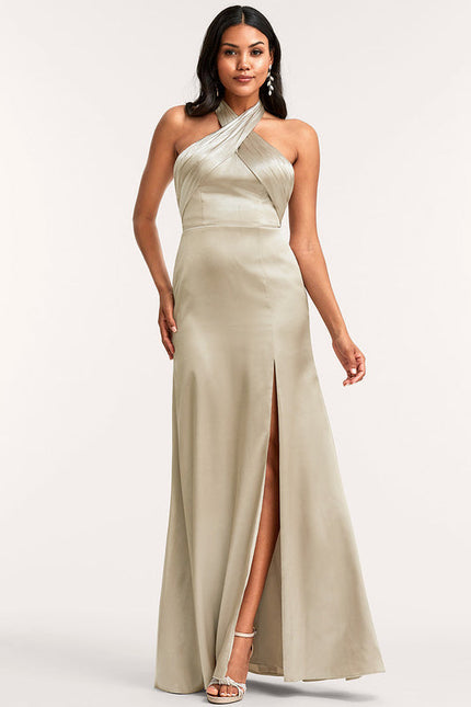 Robe Fourreau Ceremonie - gallery 2