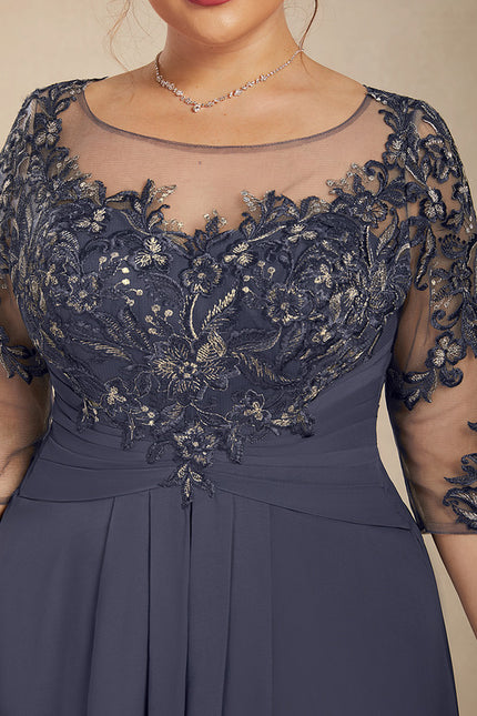 Robe Cérémonie Rêve Muscadin - gallery 7