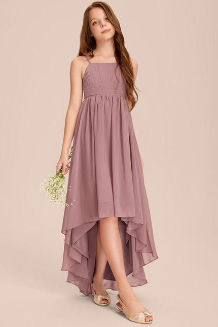 Robe Cérémonie Éclat De Jade Aérien - gallery 4