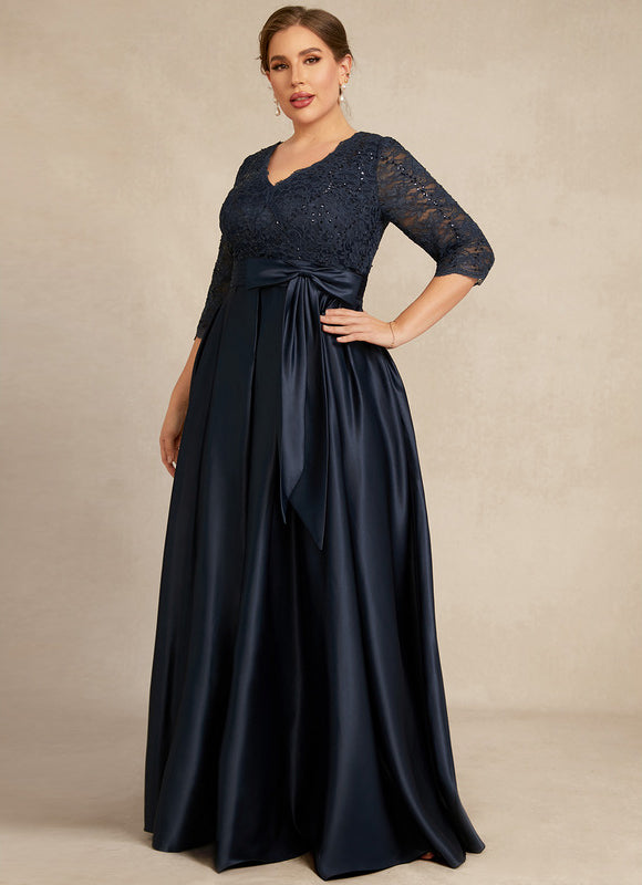 Robe Cérémonie Lueur Éclatante - gallery 8