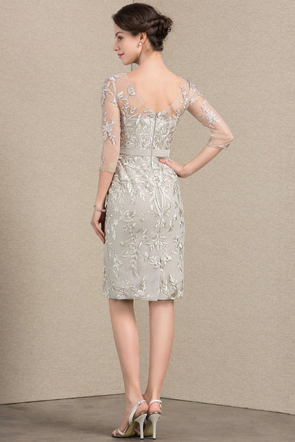 Robe Tailleur Ceremonie - gallery 7