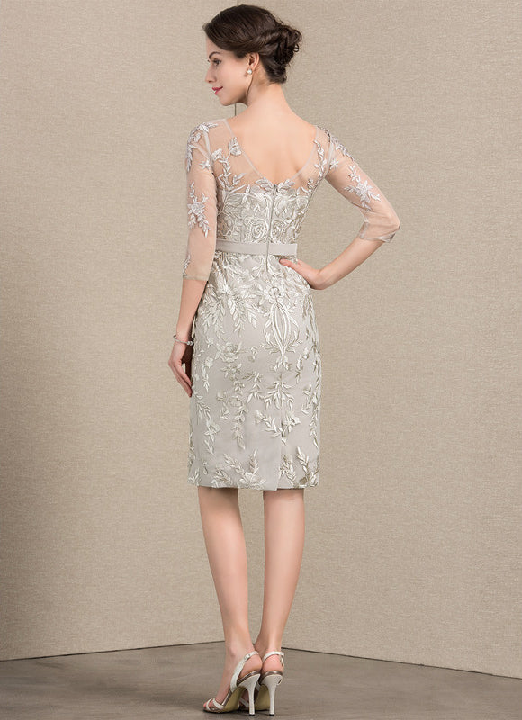 Robe Tailleur Ceremonie - gallery 7