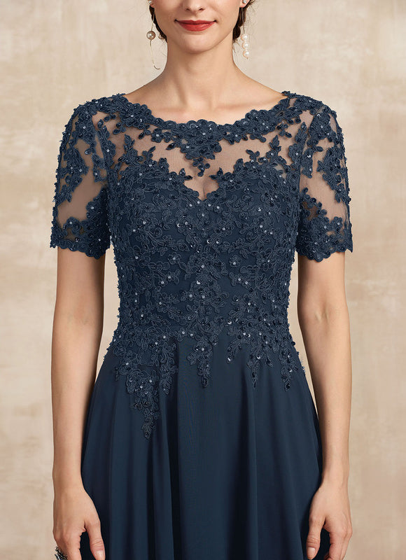 Robe Cérémonie Émeraude Chic - gallery 1