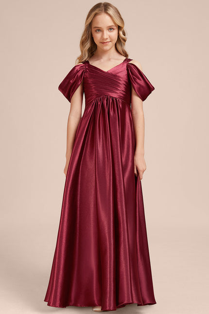 Robe Ceremonie Fille - gallery 1