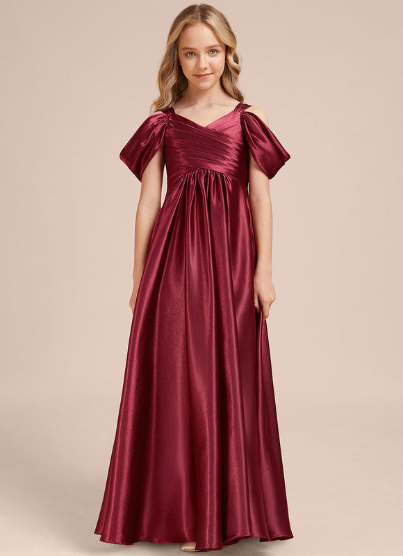 Robe Ceremonie Fille - gallery 1