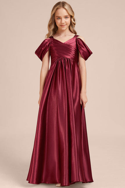 Robe Ceremonie Fille - gallery 1