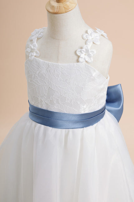 Robe Cérémonie Éclat Nuptial - gallery 5