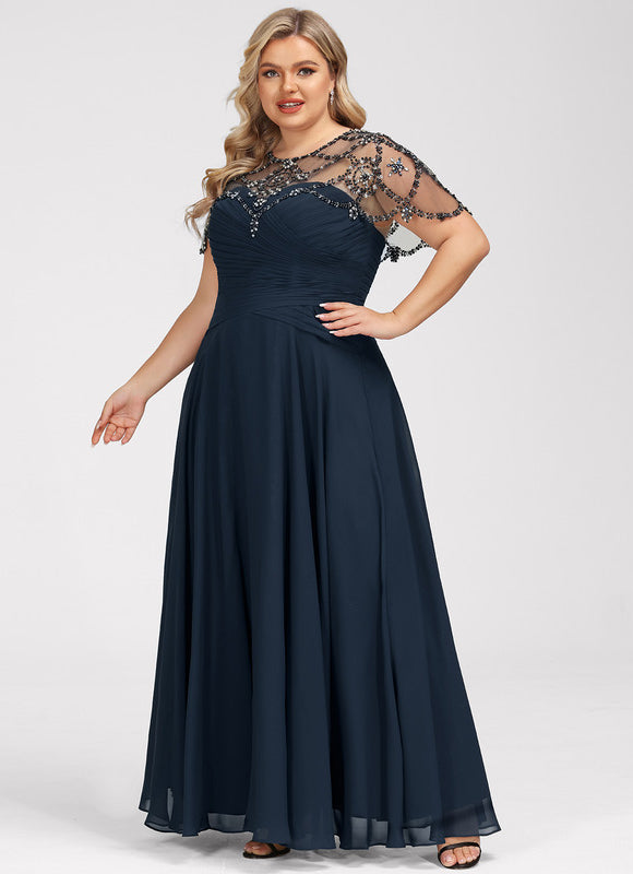 Robe Cérémonie Étoile De Velours - gallery 8