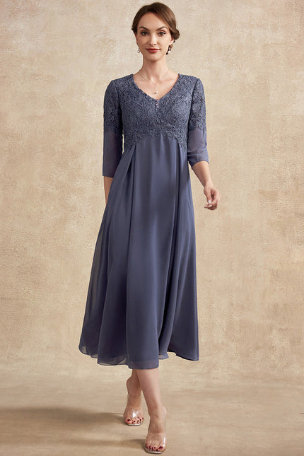 Robe Cérémonie Mère Soirée