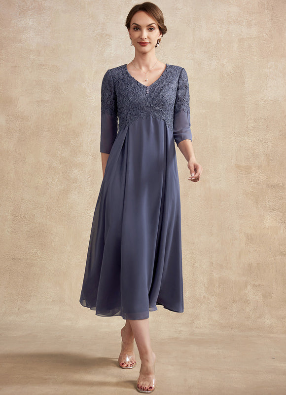 Robe Cérémonie Mère Soirée