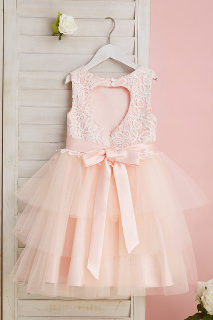Robe Enfant Fille Ceremonie - gallery 9