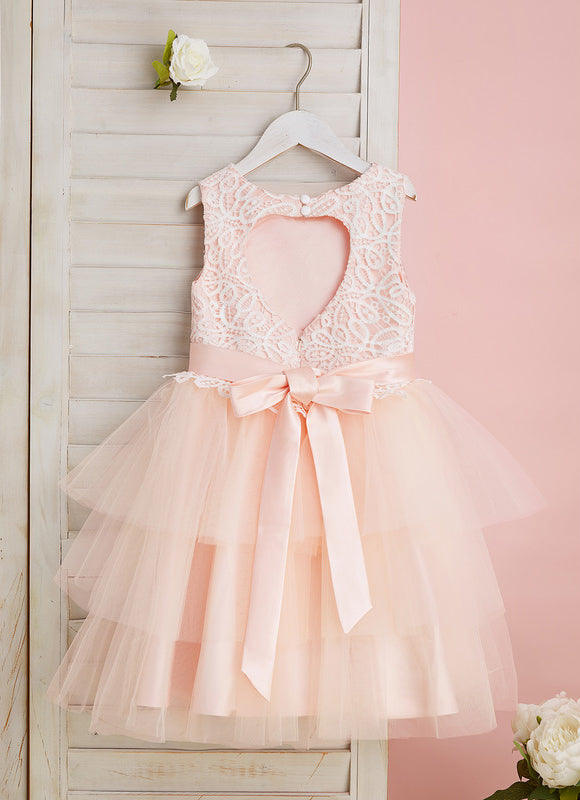 Robe Enfant Fille Ceremonie - gallery 9
