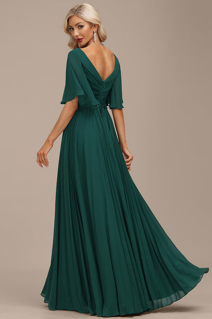 Robe Ceremonie Femme Champetre - gallery 4