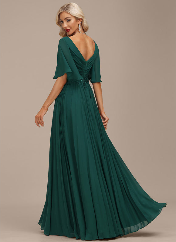 Robe Ceremonie Femme Champetre - gallery 4