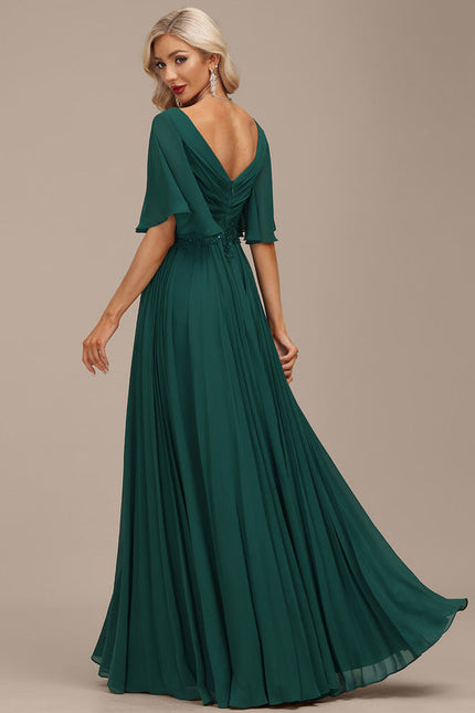 Robe Ceremonie Femme Champetre - gallery 4