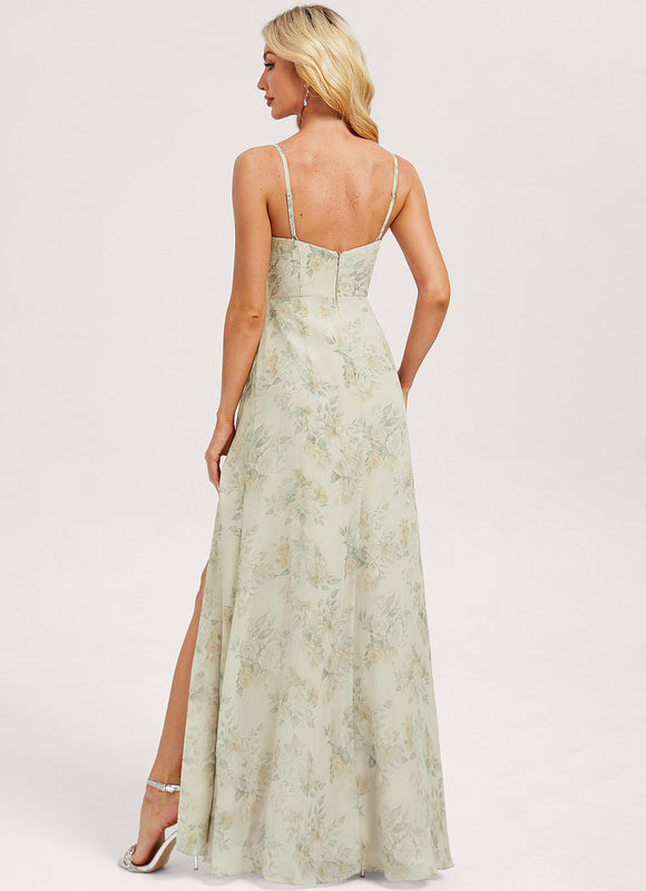 Robe Ceremonie Automne - gallery 4