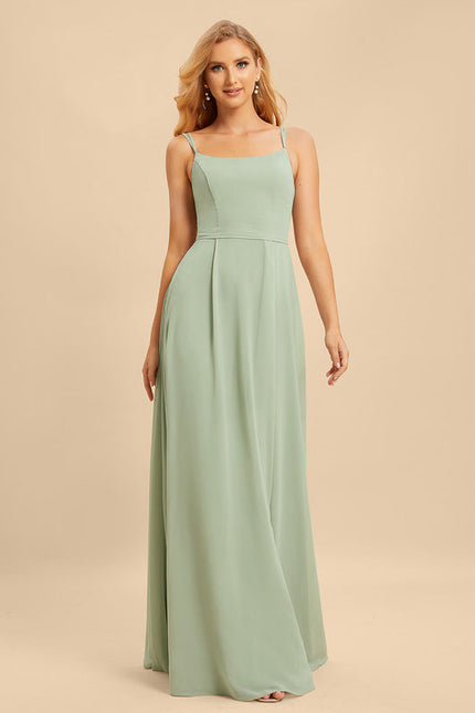 Robe Cérémonie Sereine Marine - gallery 4