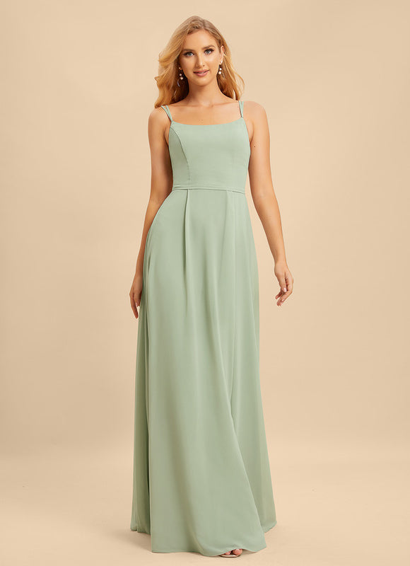 Robe Cérémonie Sereine Marine - gallery 4