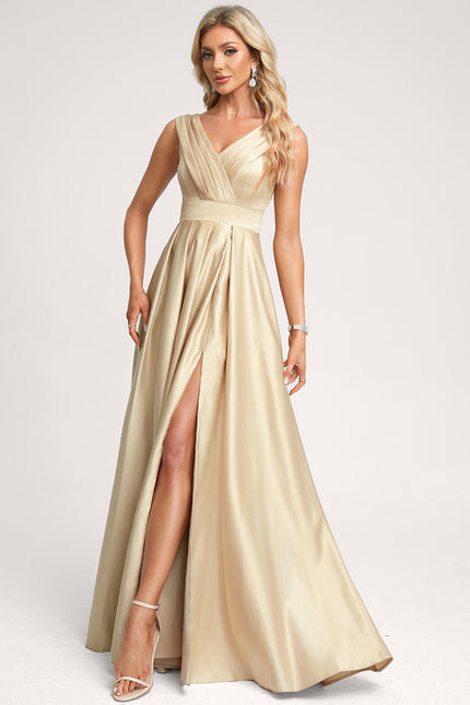 Robe Ceremonie Fluide - gallery 2