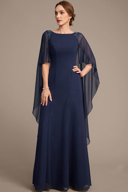 Robe Cérémonie Nuit De Soie - gallery 3