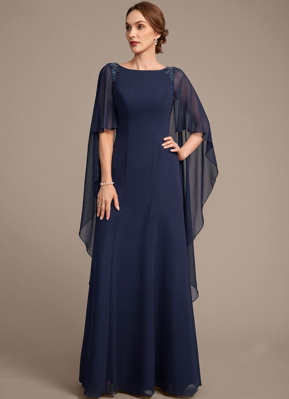 Robe Cérémonie Nuit De Soie - gallery 3