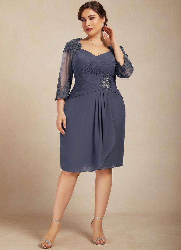 Robe Cérémonie Élégance Douceur - gallery 7