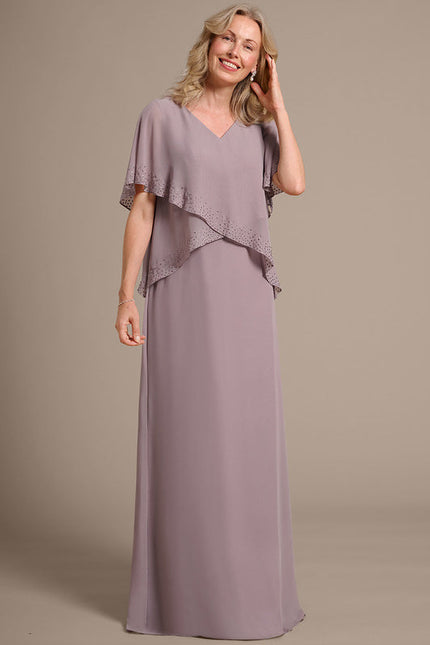 Robe Elegante Ceremonie - gallery 5