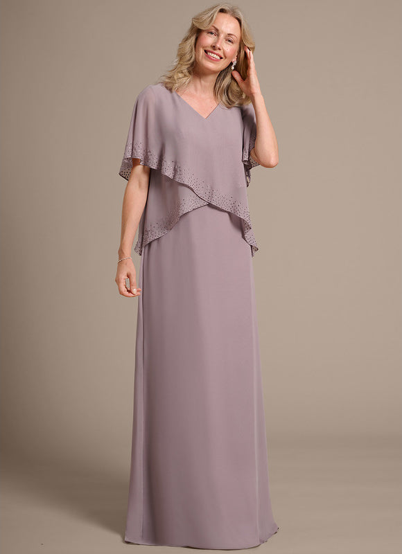Robe Elegante Ceremonie - gallery 5