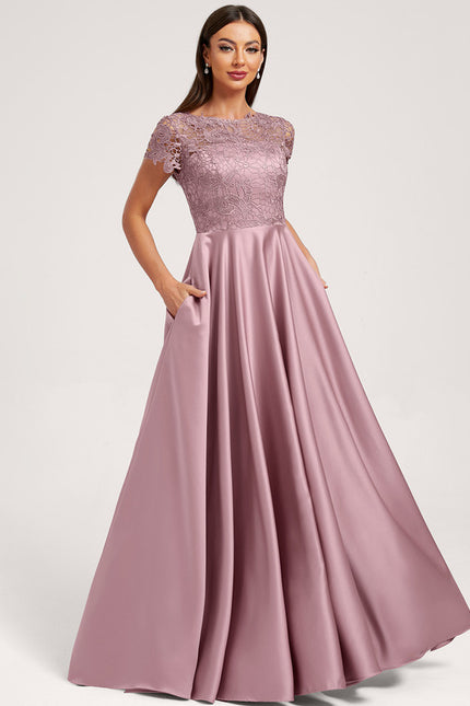 Robe Ceremonie Femme Chic