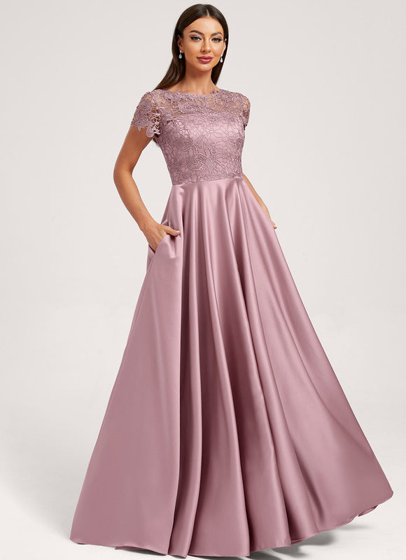 Robe Ceremonie Femme Chic
