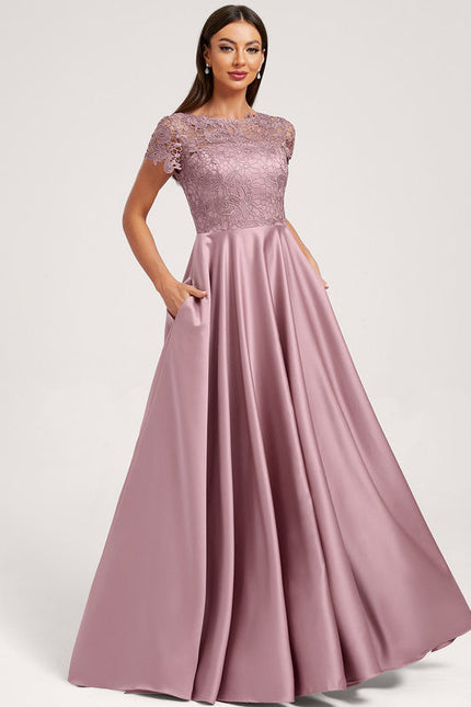 Robe Ceremonie Femme Chic