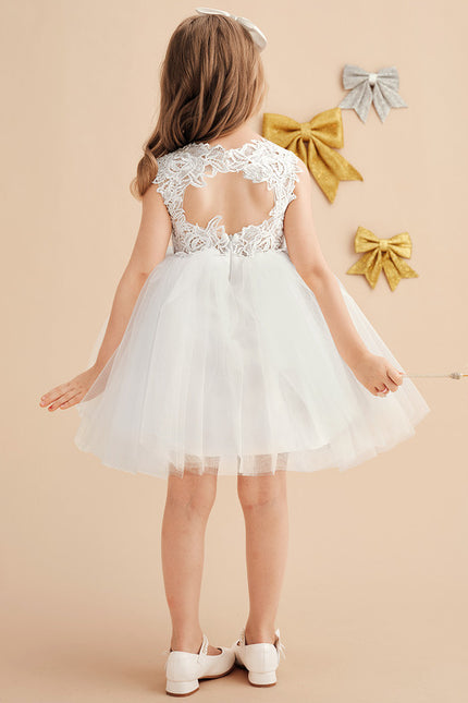 Robe Cérémonie Luxe Enchanté - gallery 1