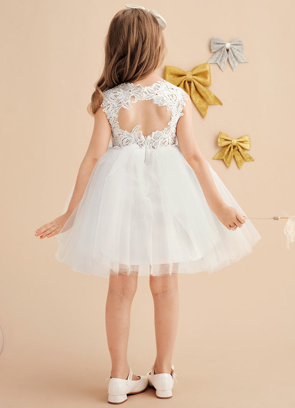 Robe Cérémonie Luxe Enchanté - gallery 1