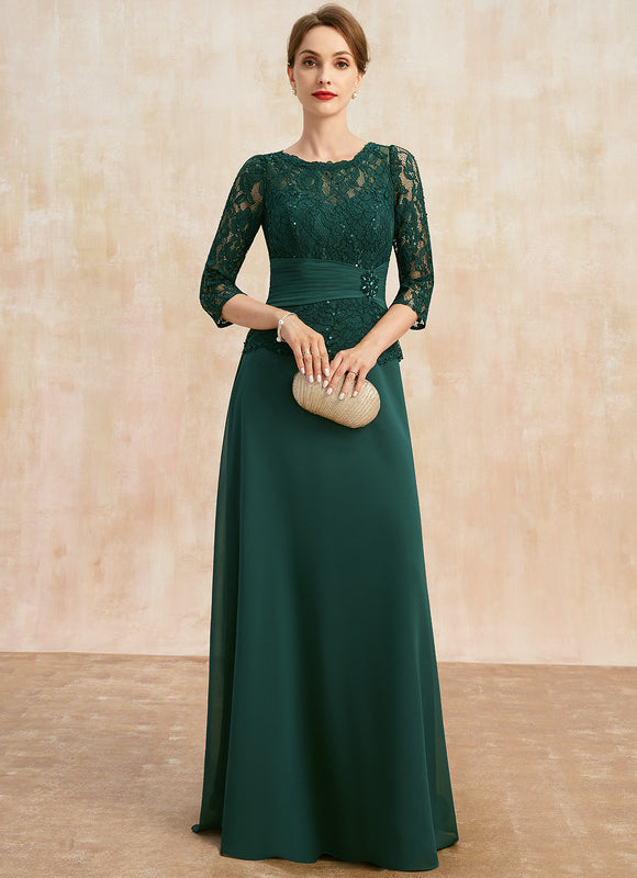 Robe Ceremonie Grande Taille Occasion - gallery 3