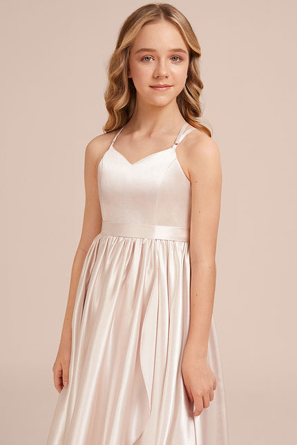 Robe Ceremonie Vert Emeraude - gallery 5